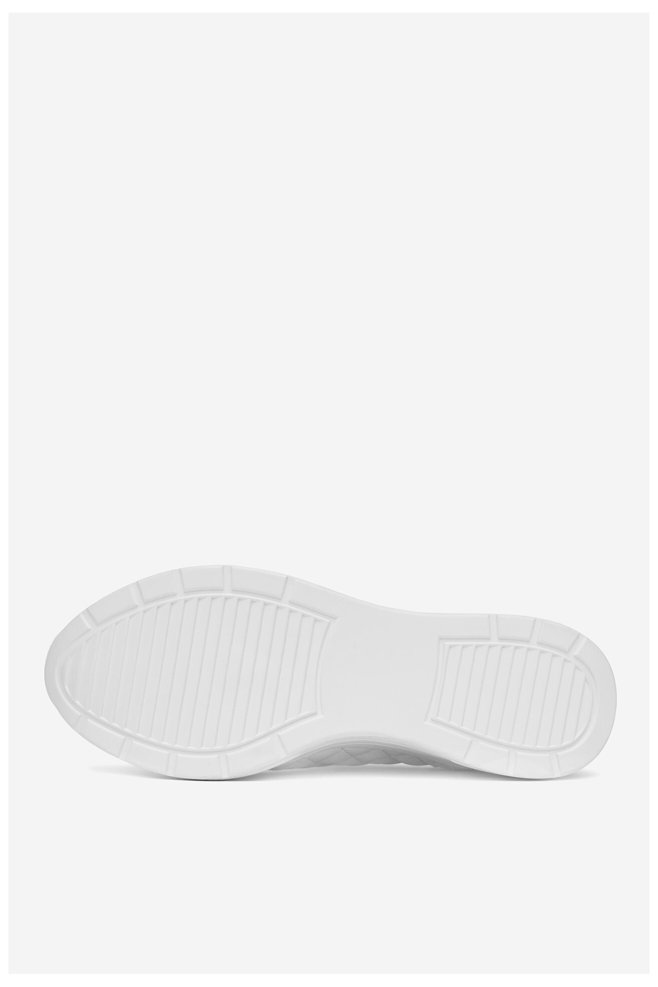 Sneakerși DeeZee AM1108 ALB