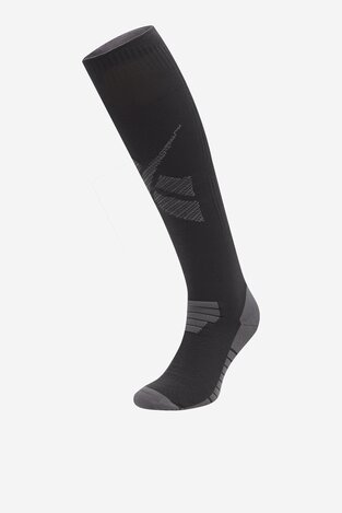 Шкарпетка Reebok UBF ATH 1P COMP KNEE HC1868 ЧОРНИЙ