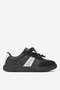 Спортни обувки Kappa EO-CP40-24210L ЧЕРЕН