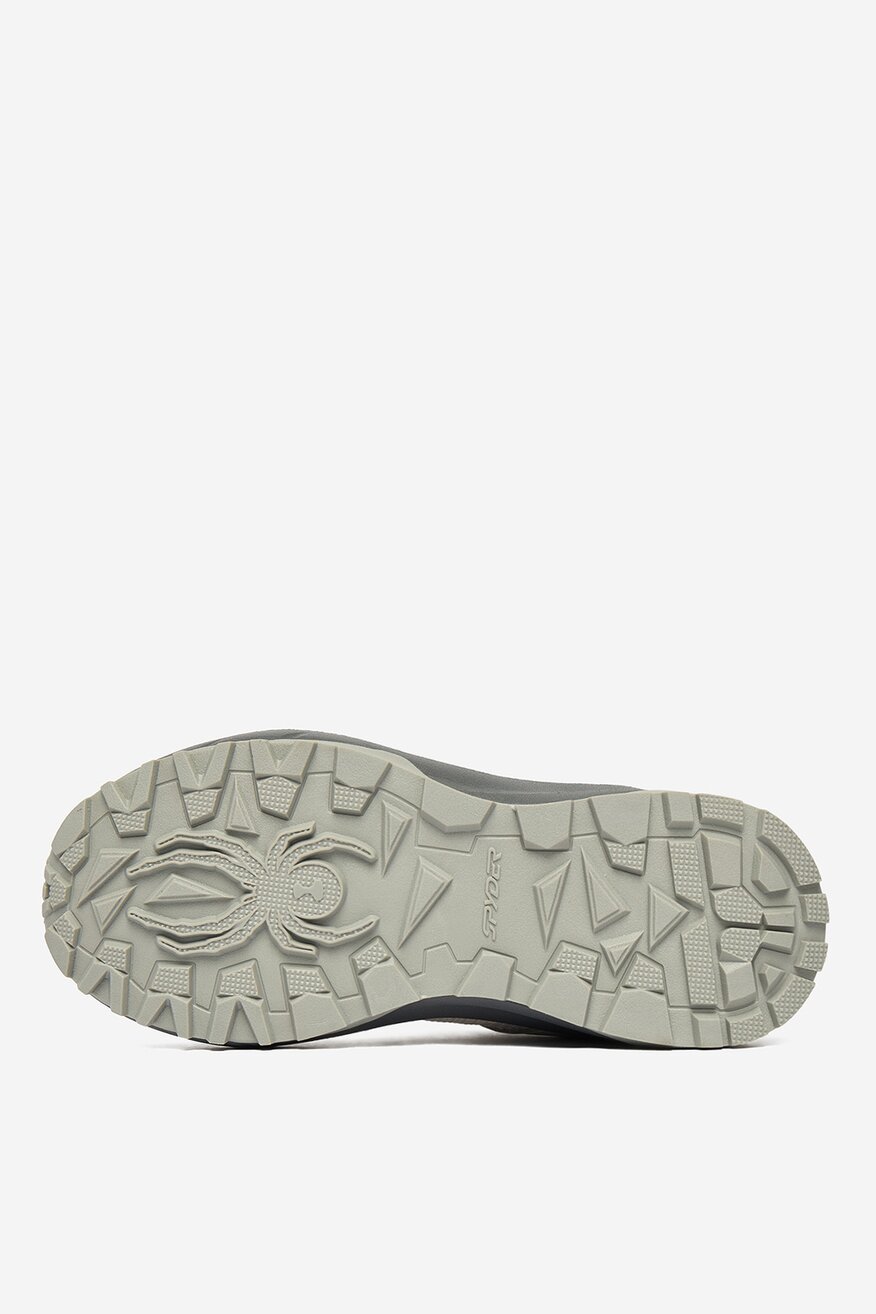 
                Трекінгове взуття SPYDER СІРИЙ - 5907964072751