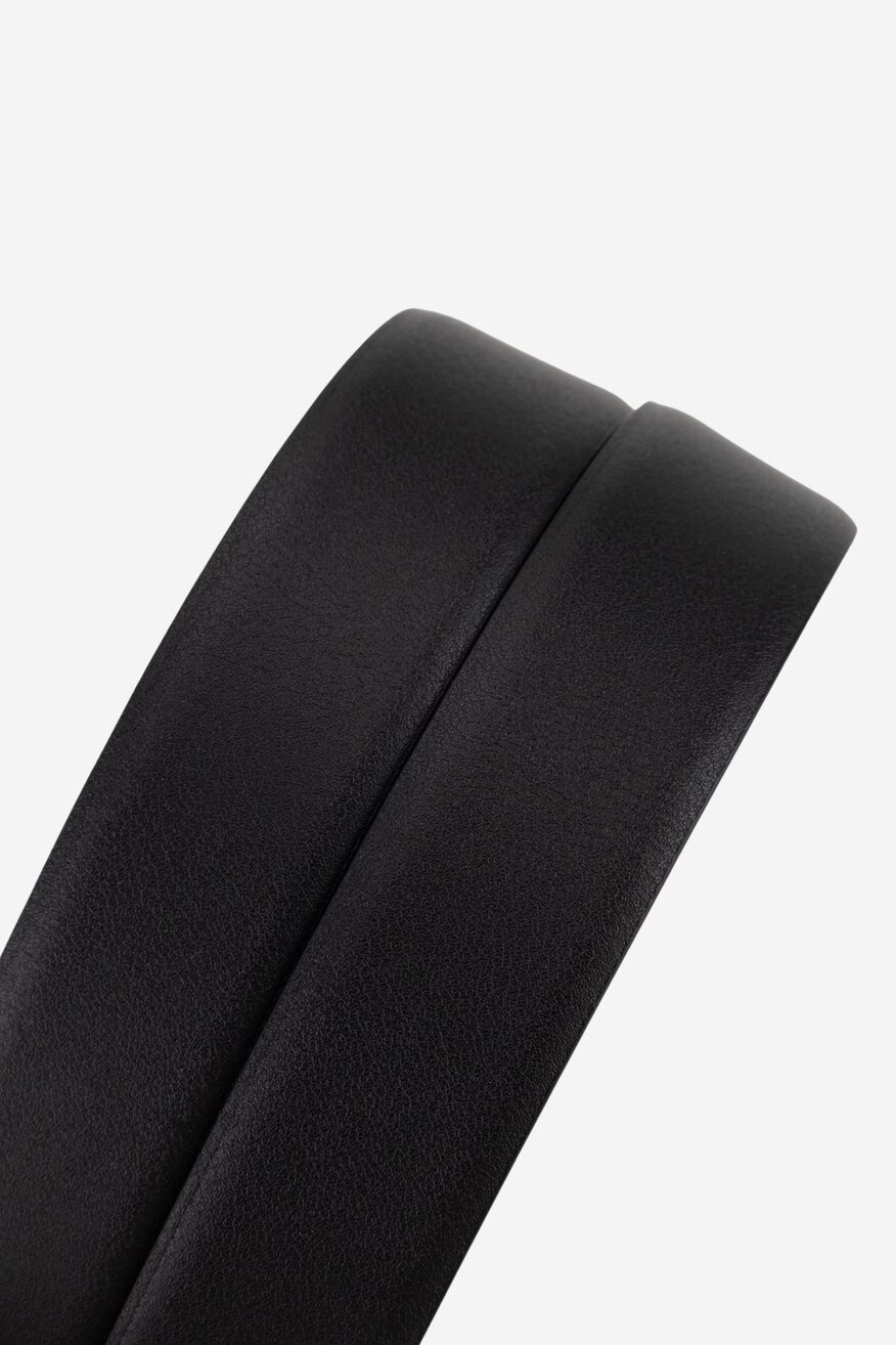 
                Muški kaiš U.S. POLO ASSN. CRNA - 5903419127168