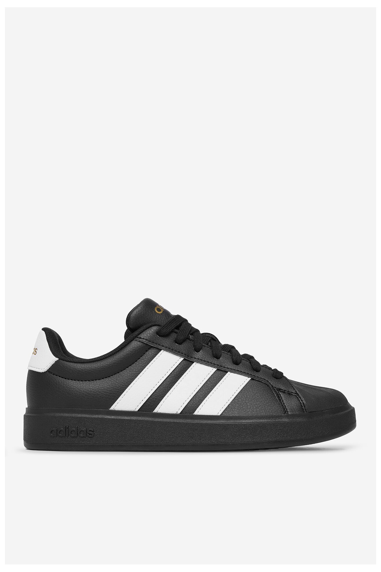 Obuwie sportowe adidas CEO-STREETTALK JP8276 W Czarny