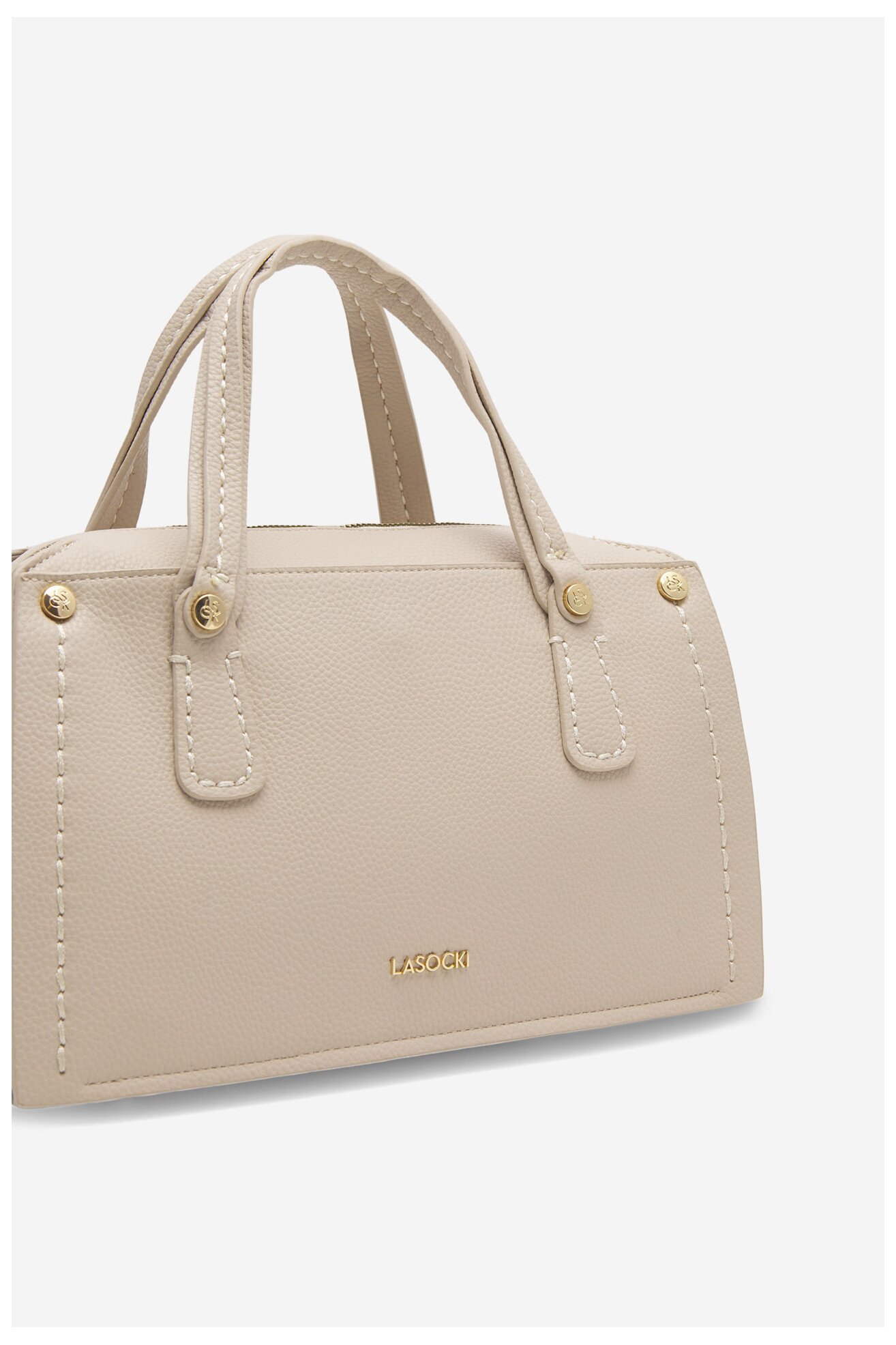 Torebka Lasocki MLT-B-002-05 Beżowy