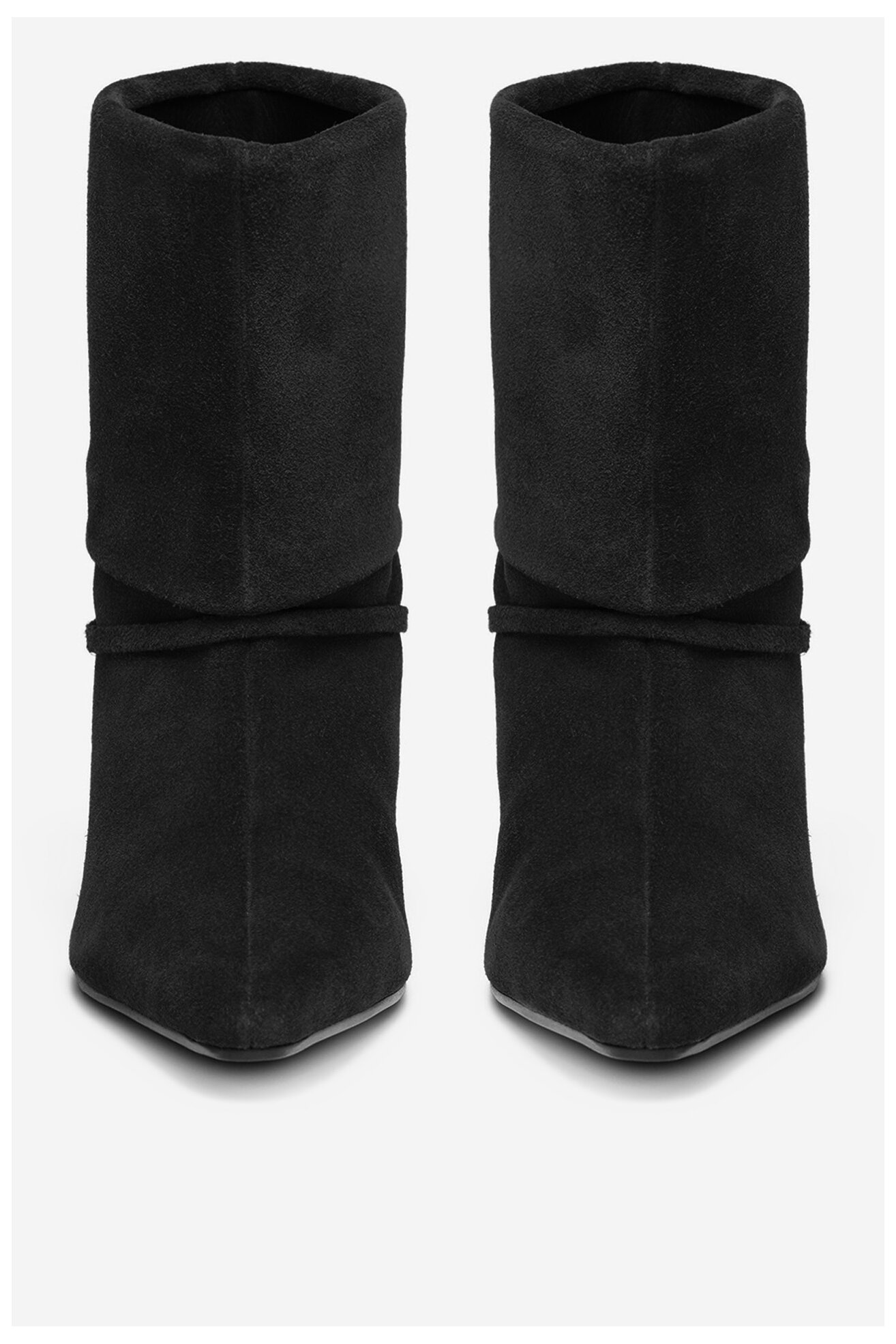 Боти Gino Rossi EO-DIUNA-120056 ЧЕРЕН