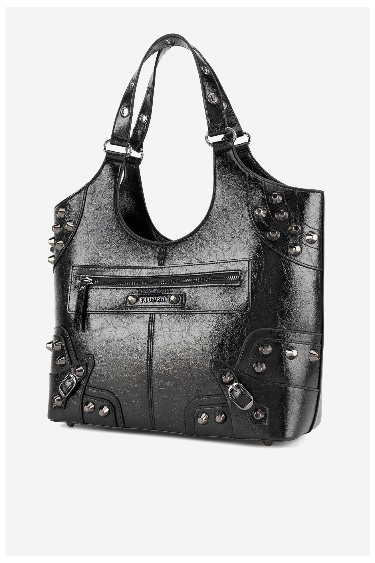 Torebka Badura TYL00484 Czarny