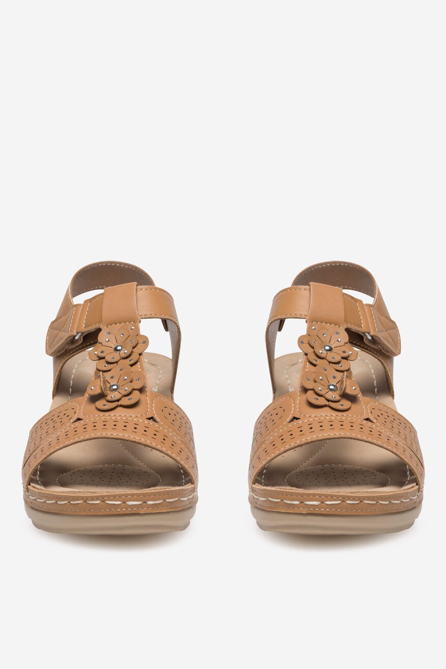 
                Sandale Clara Barson KAMEL - 5905588580508