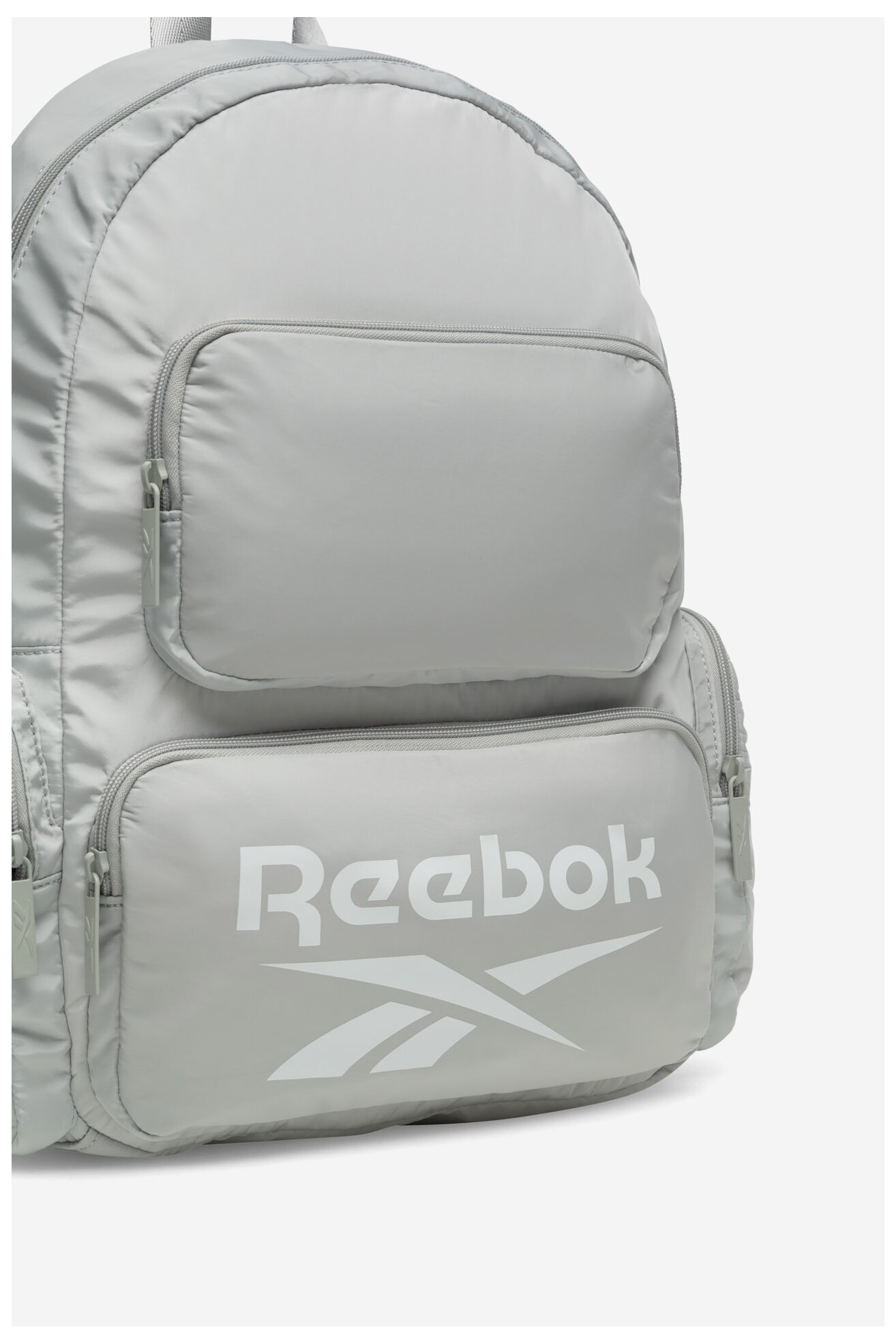 Раница Reebok RBK-033-CCC-05 СВЕТЛОСИВ