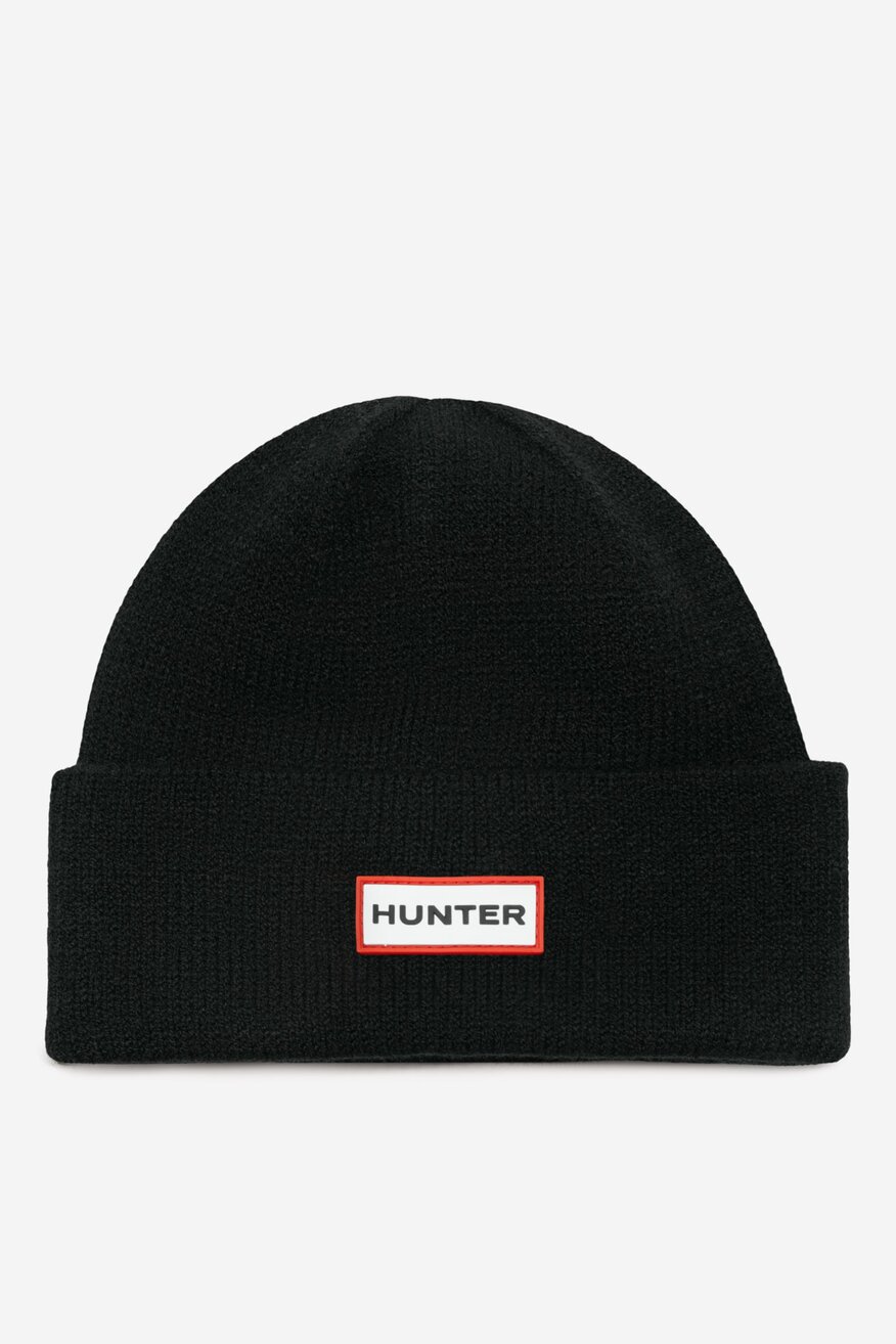 
                HUNTER - Czapka beanie - 5903419702518