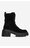 Csizma Badura C-WFA3112-1Z FEKETE