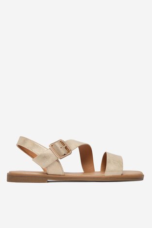 Сандалі Jenny CEO-DARI WS250723-3 ЗОЛОТИЙ