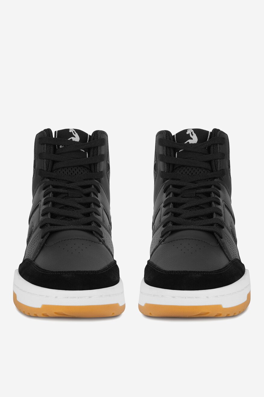 SHAQ - BREAKER MID - 5905588800804