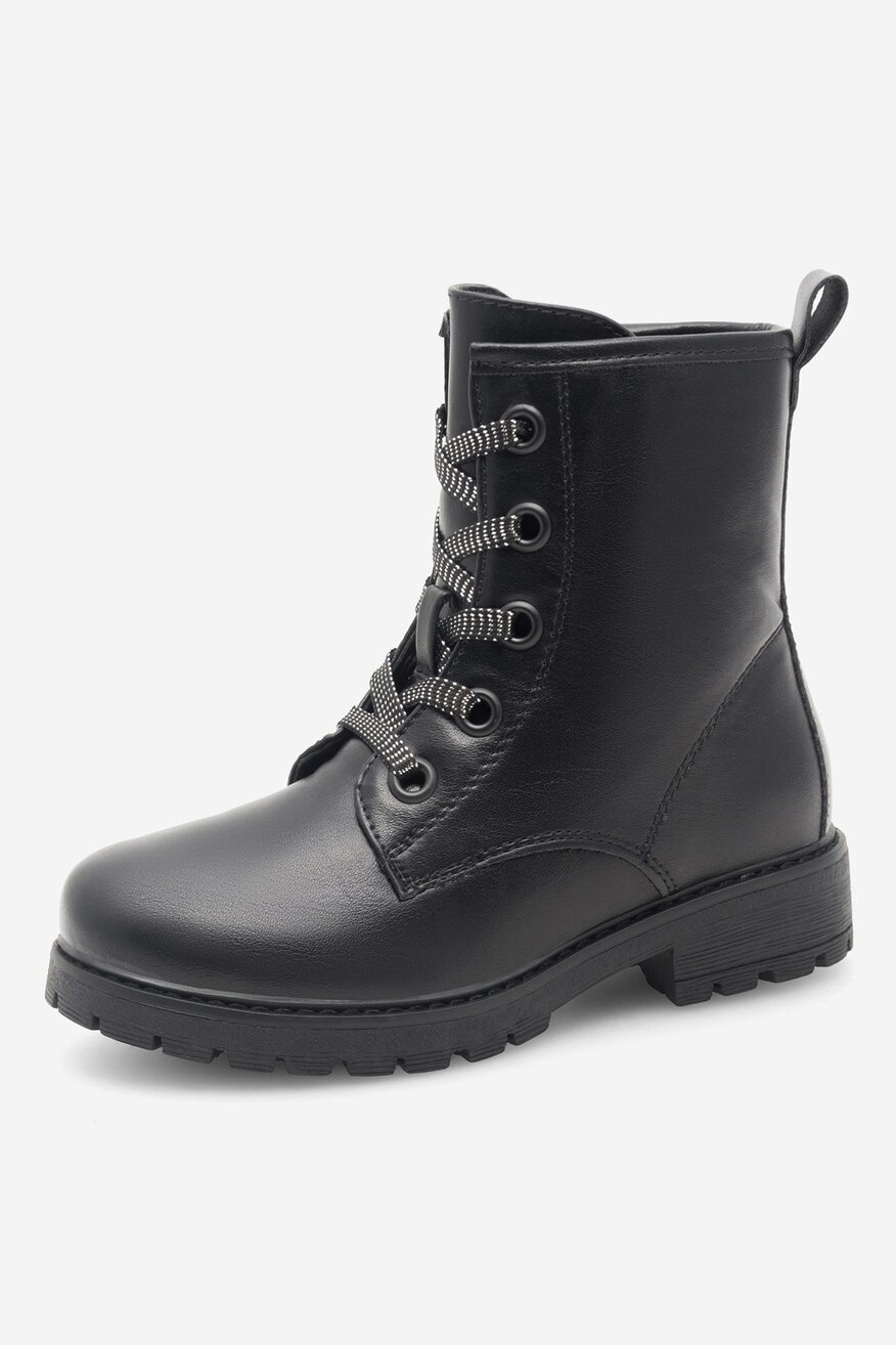 
                Nelli Blu - Trzewiki - 5905588145097