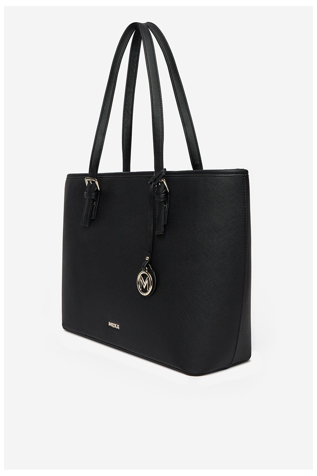 Torebka Mexx CEO-MEXX-X-005-07 Czarny