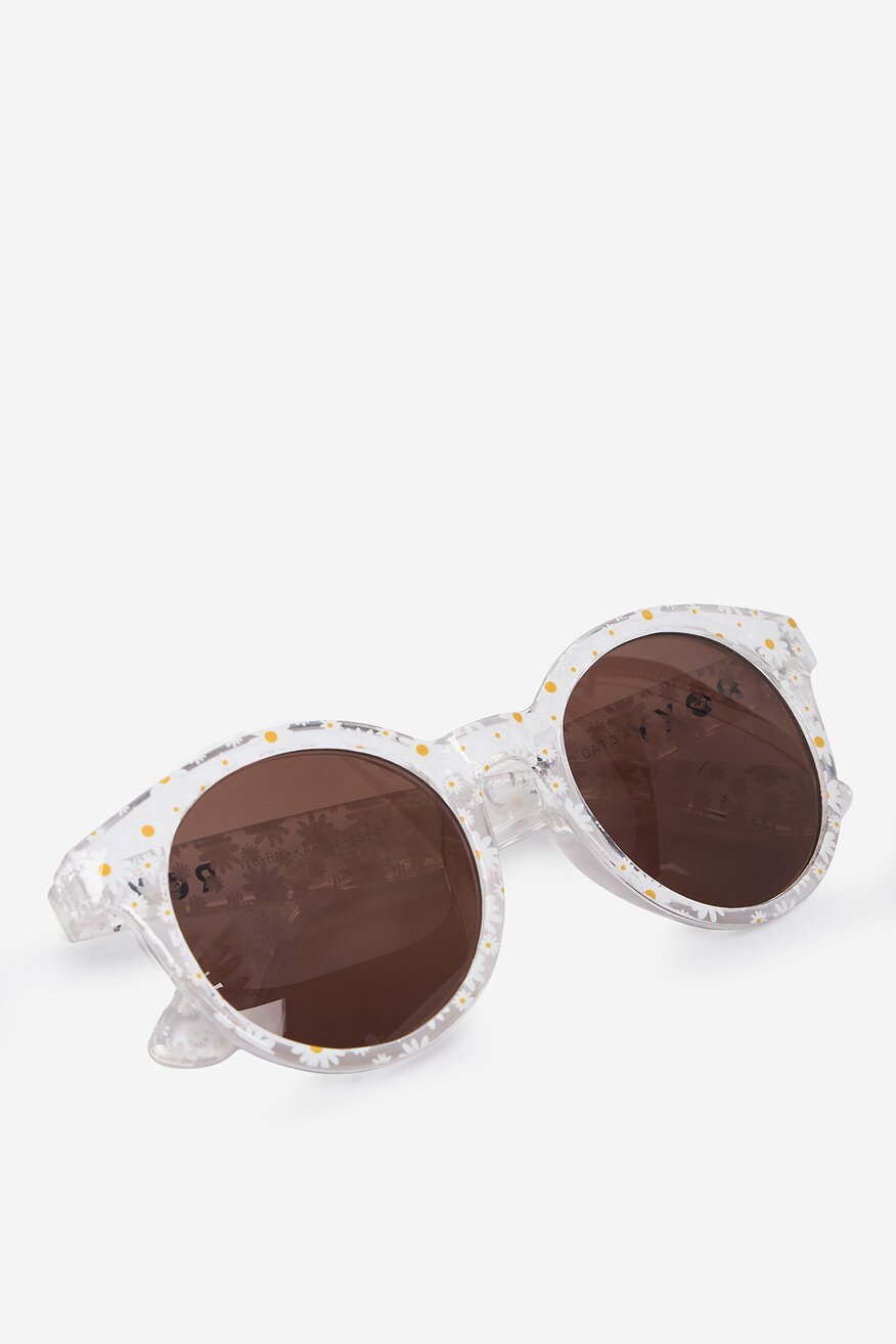 
                ROXY - Okulary przeciwsłoneczne z filtrem UV-400 - 5906751758878