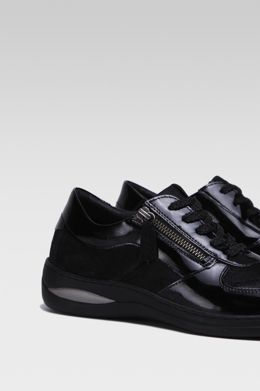 
                Félcipő Go Soft FEKETE - 5904862631844