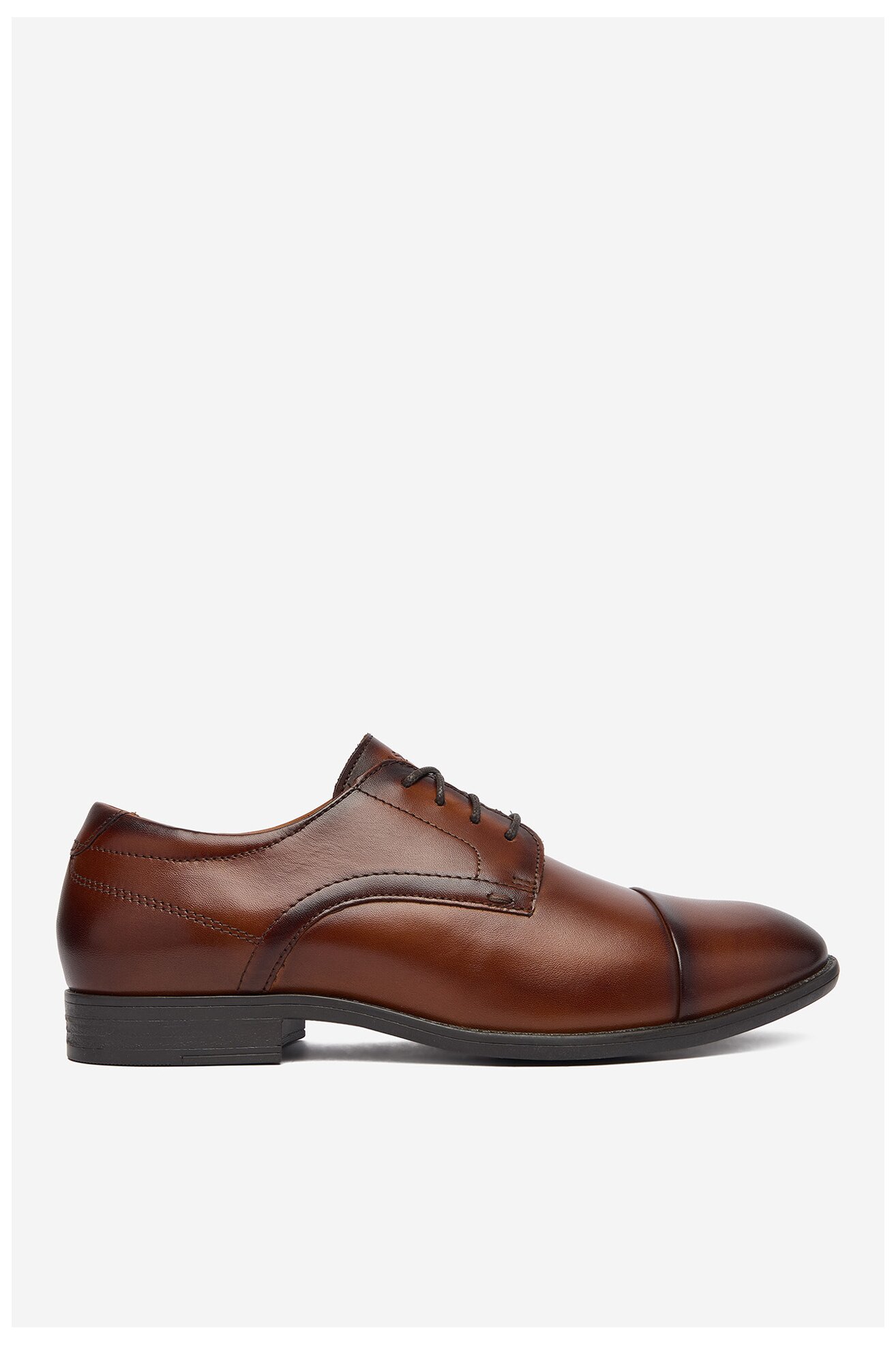 Félcipő Lasocki CEO-MILTON-01 MB CAMEL