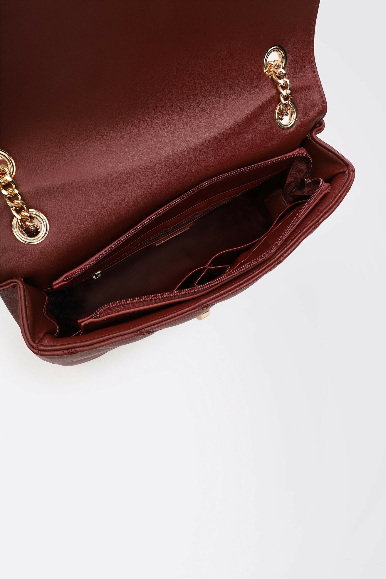 Torebka Quazi RC18362 Bordowy