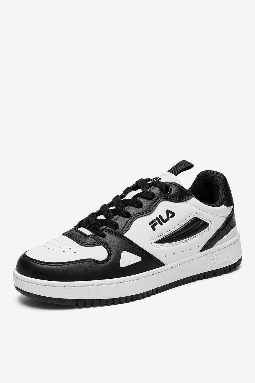 
                Спортни обувки Fila ЧЕРЕН - 5905588774785