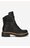 Csizma Rieker 72621-00 FEKETE