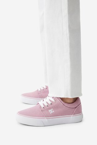 Sportska obuća DC Shoes CEOWB-LEA-ZL-DC001-DZ ROZE