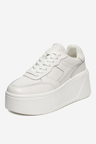 Кросівки Badura C-ARYA-YB25D38-1 БІЛИЙ