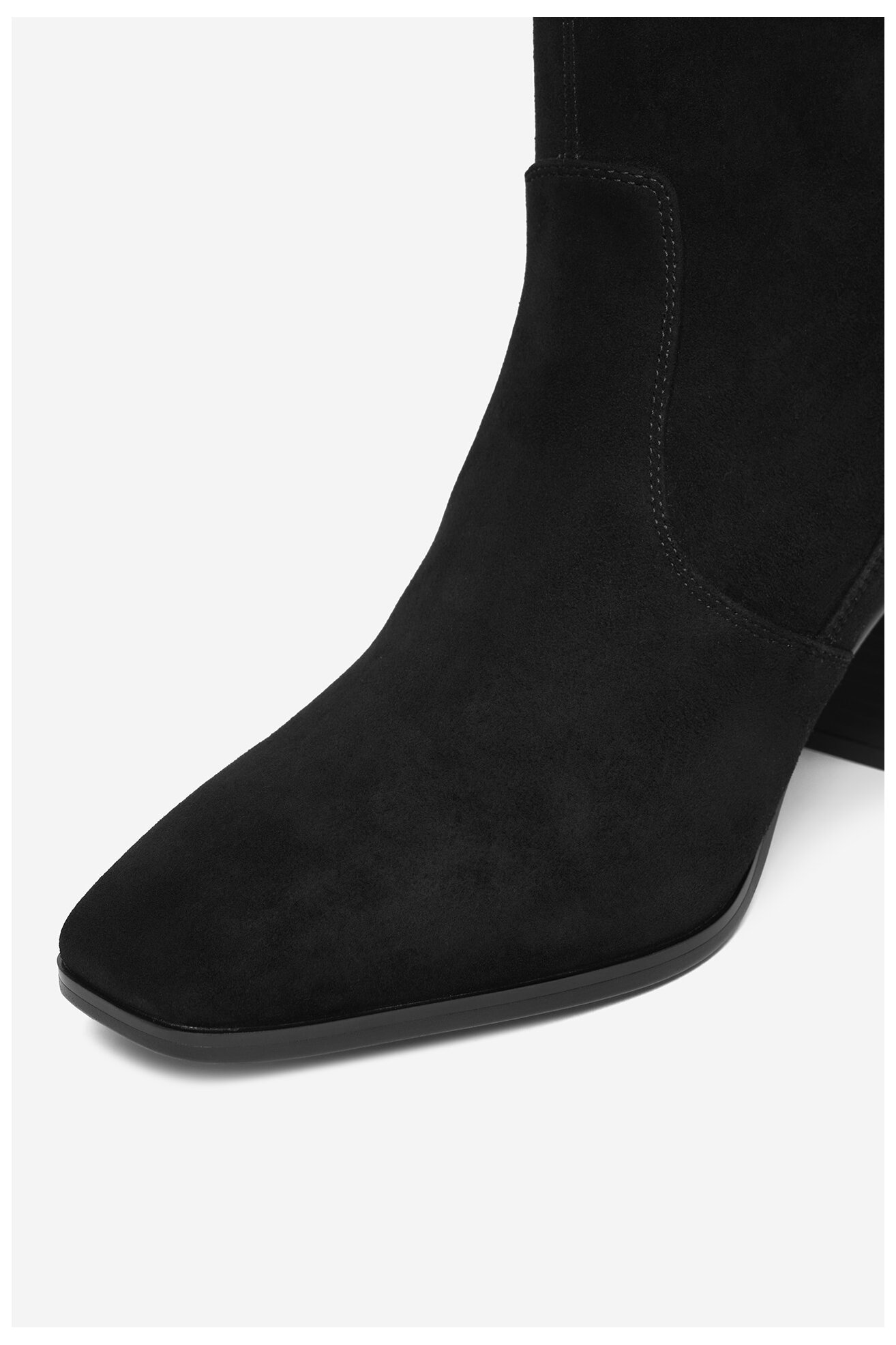 Ghete Gino Rossi EO-TINA-1746 NEGRU