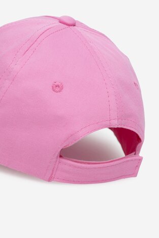 Dečija kapa Nelli Blu 7K3-001-SS24 ROZE