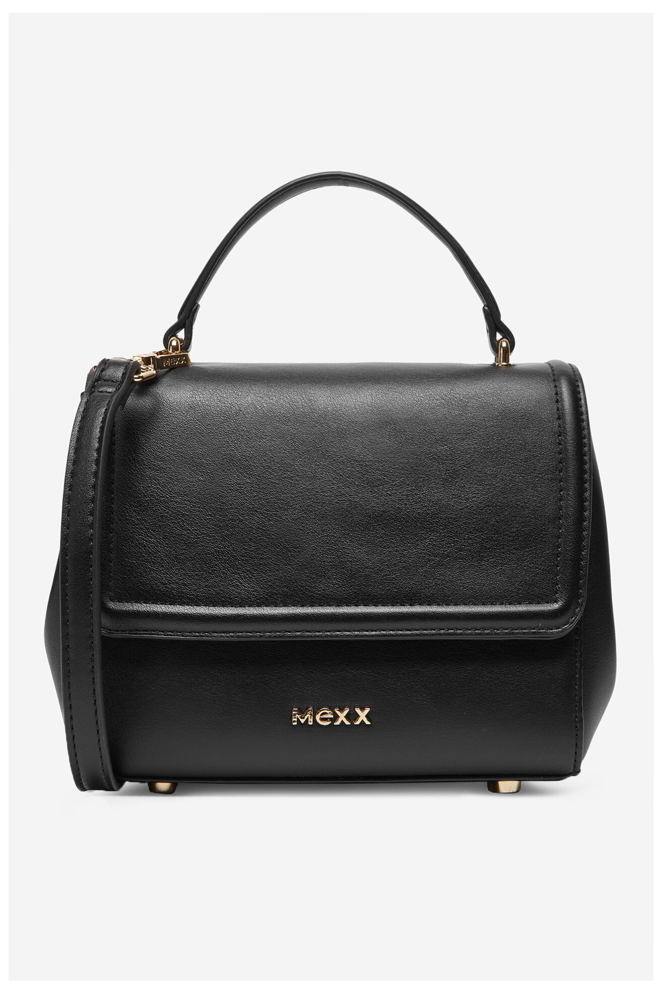 Torebka Mexx C-MEXX-S-010-08 Czarny