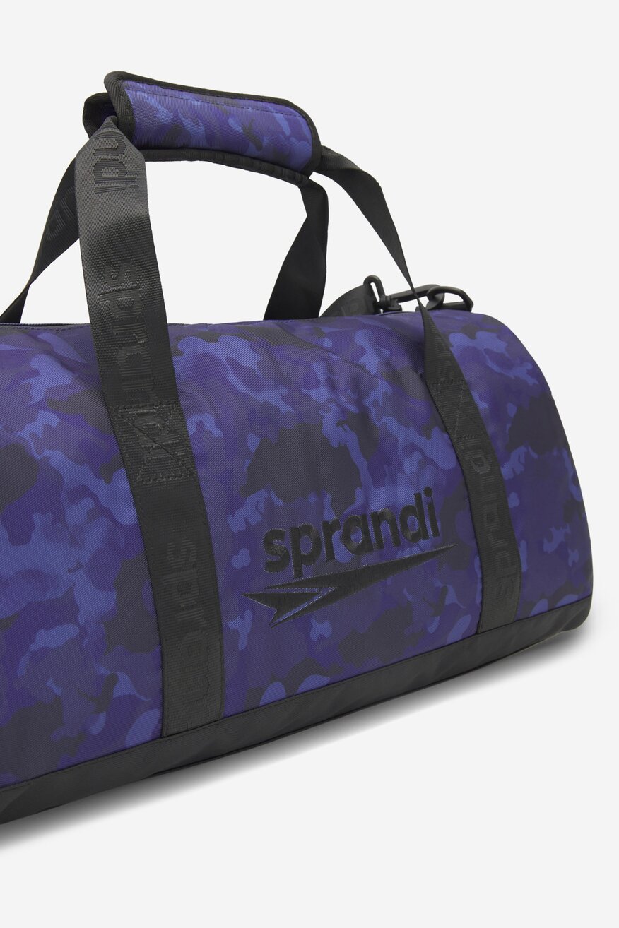 Sprandi - Duża torba sportowa - 5905588452225