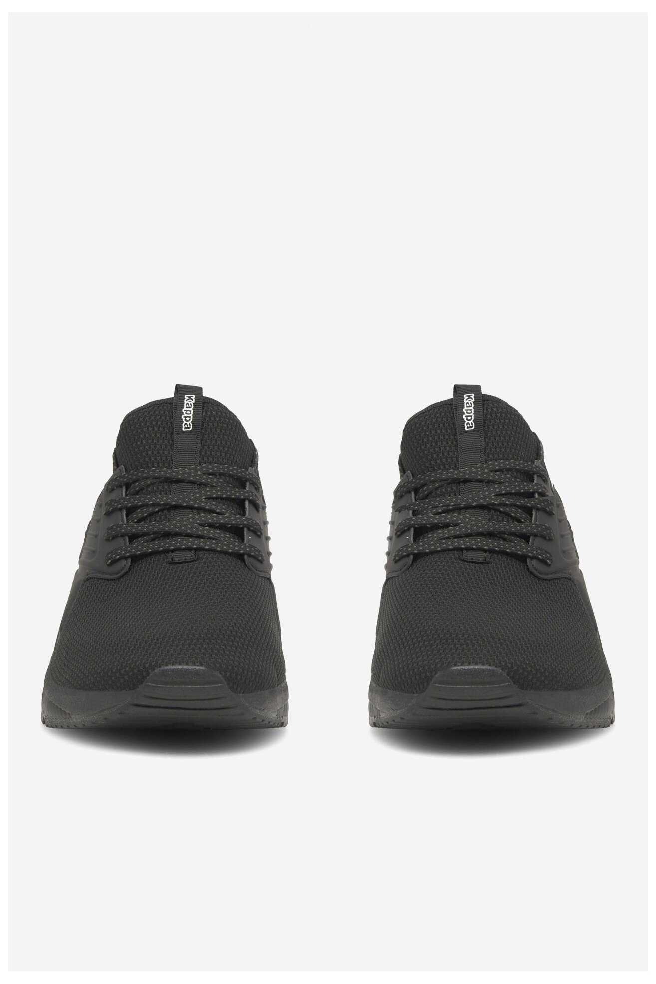 Încălțăminte sport Kappa LOGO SANPUERTO 36161RW-A4C NEGRU