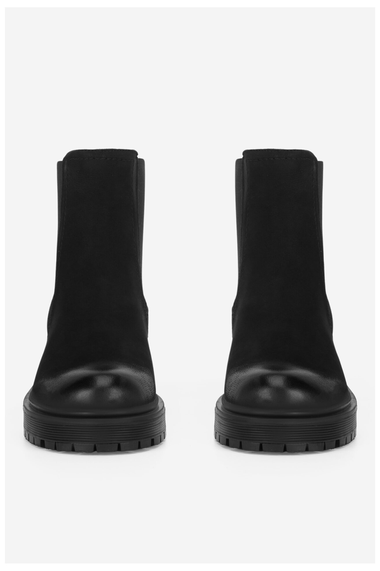 Ghete Lasocki WI23-STYX-06 NEGRU