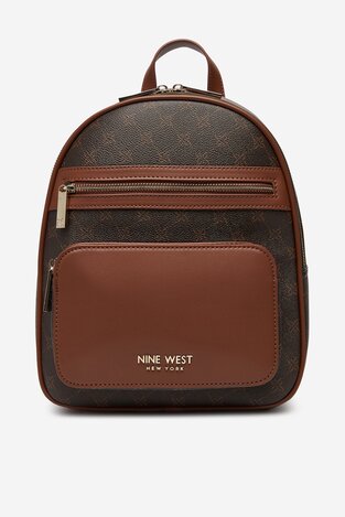 Рюкзак NINE WEST CEO-OHIO-LDA8173 ВЕРБЛЮЖИЙ