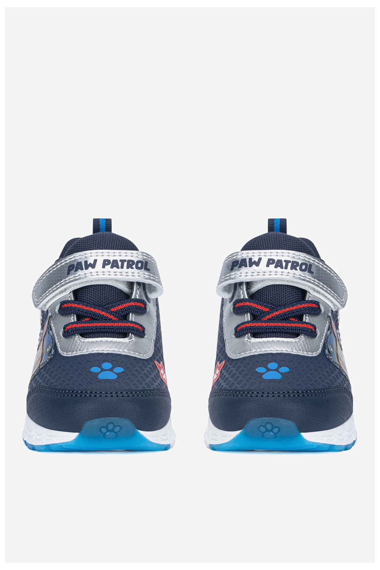 Sportska obuća Paw Patrol AW24-132PAW KOBALT PLAVA