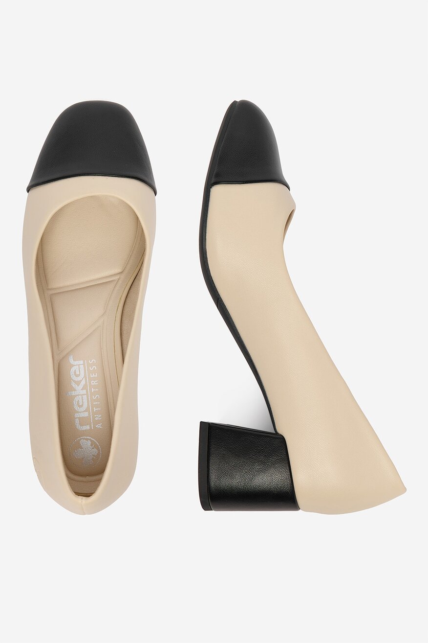 
                Rieker - Czółenka - 2230092741576