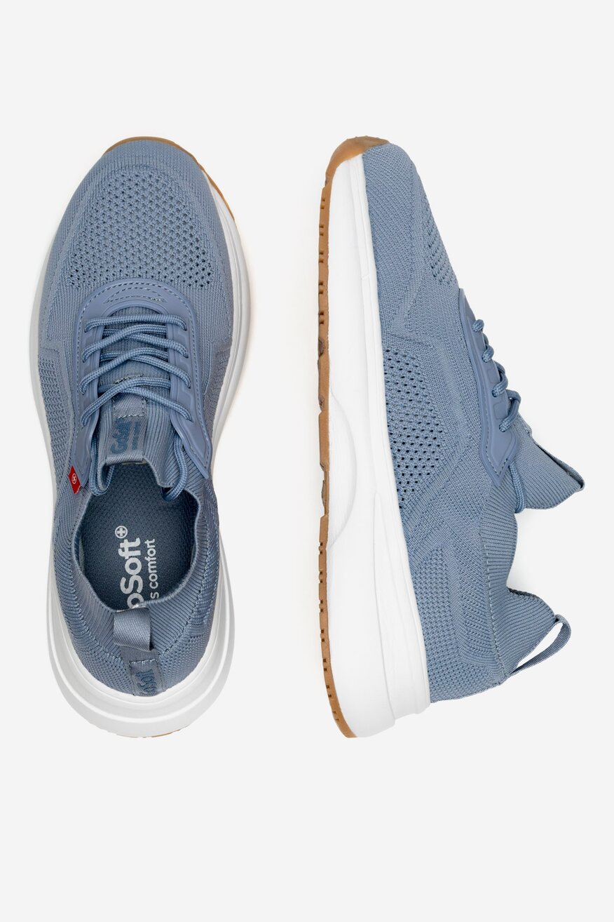 
                Go Soft - Sneakersy - 5905588700647