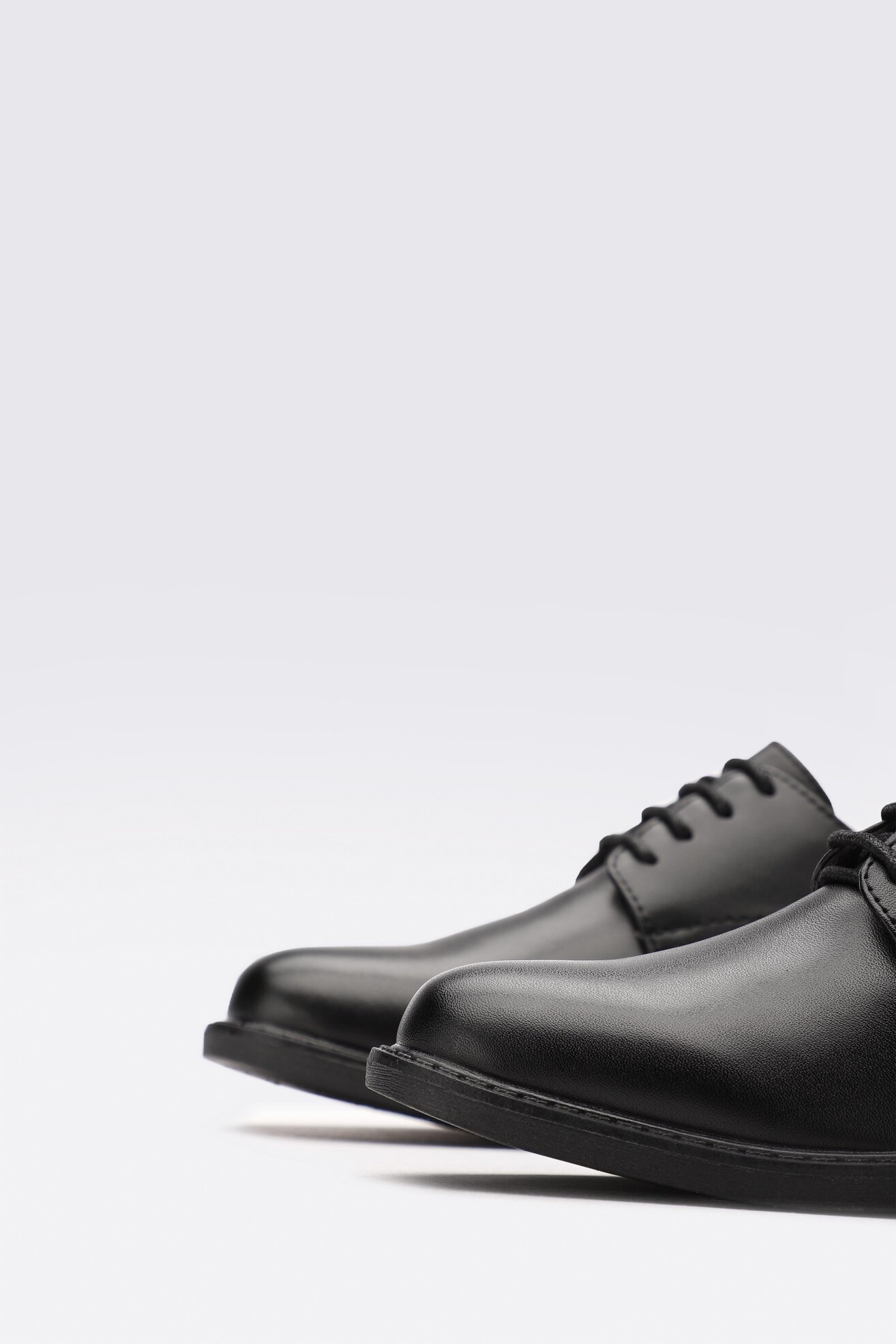 Półbuty Ottimo CF1986-1 Czarny