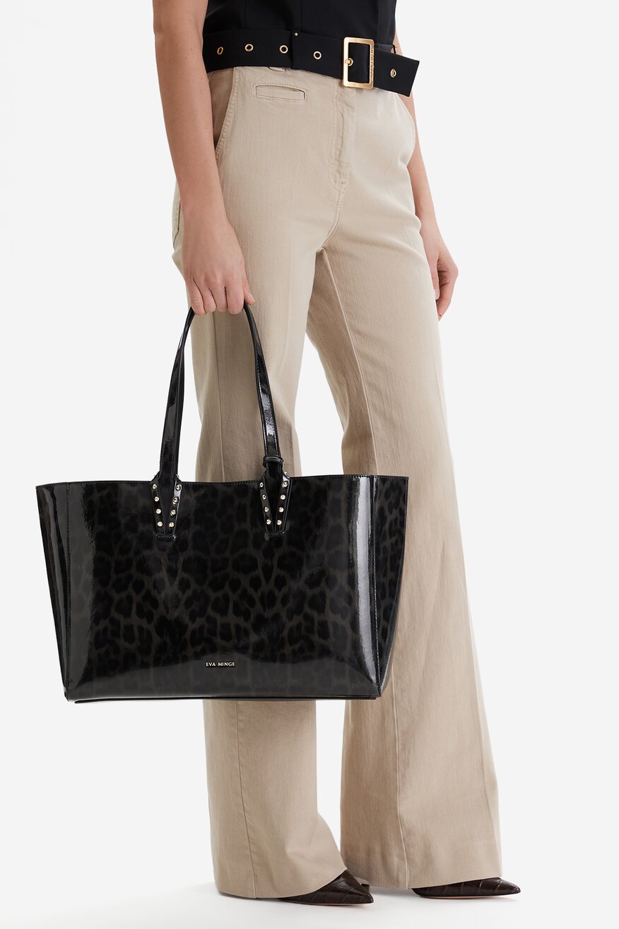 
                EVA MINGE - Torebka - 5906751642108