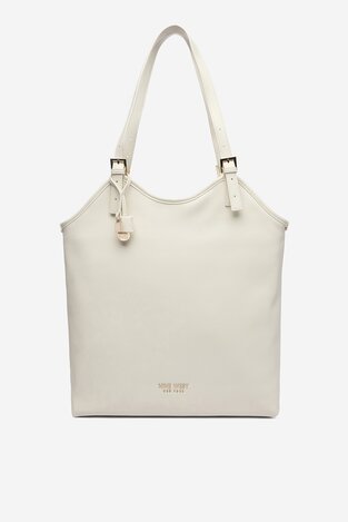 Torba NINE WEST CEO-SENSA-LDA8373 BELA