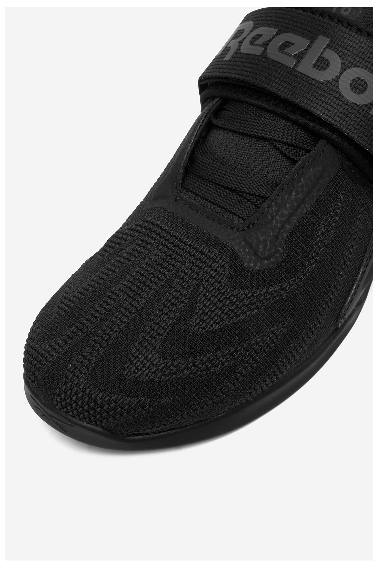 Sportcipő Reebok EO-LEGACY LIFTER IV 100248687 FEKETE