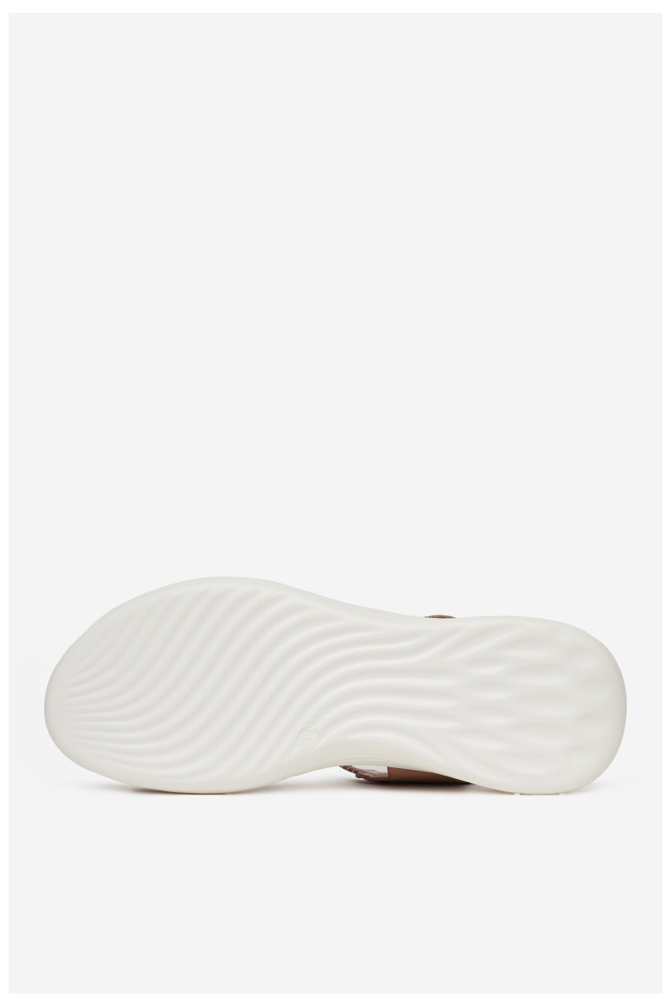 Szandál Clara Barson R24AW02734 RÓZSASZÍN