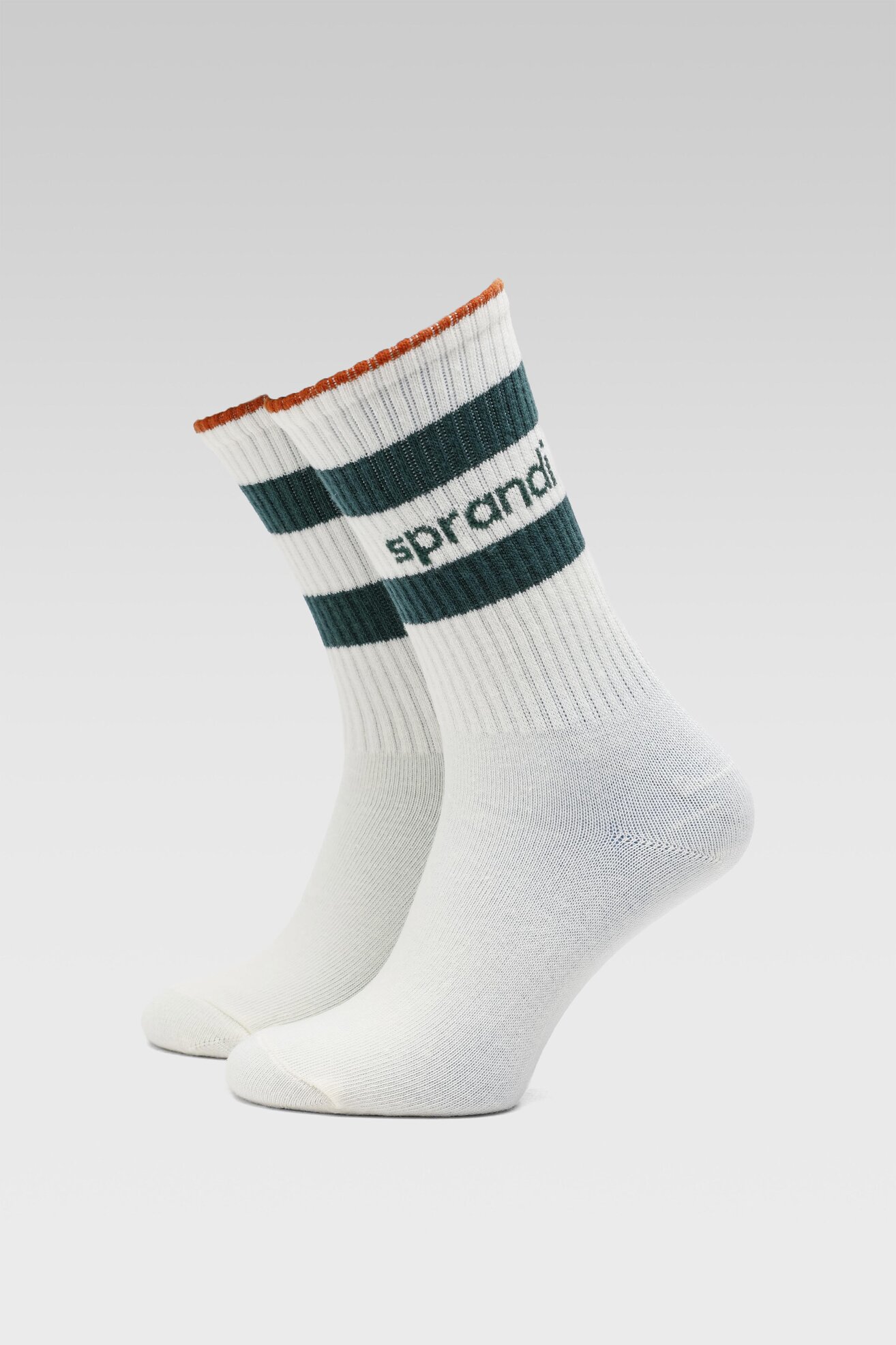 Čarape Sprandi 0KB-004-AW22 (3-PACK) ZELENA