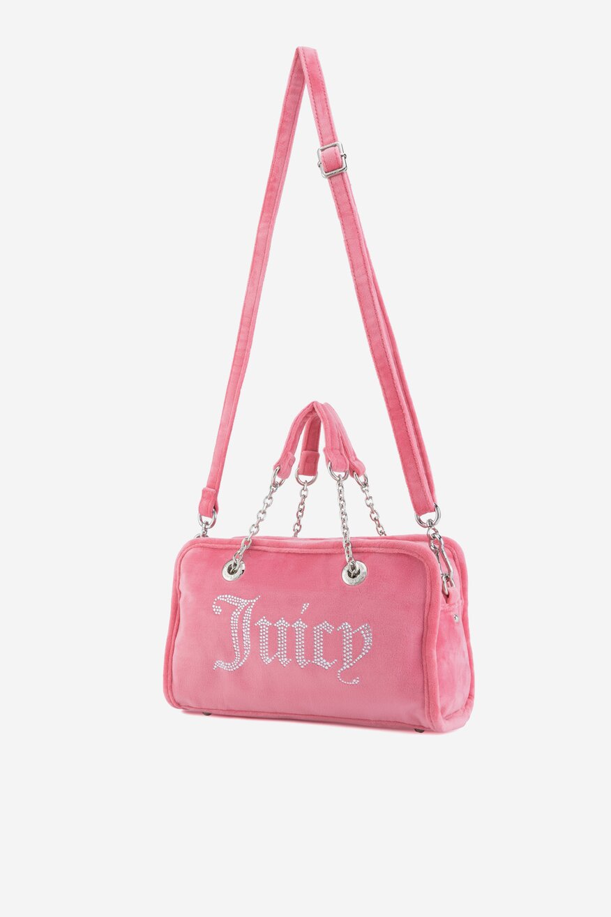 
                Juicy Couture - Torebka mała - 5905588972785