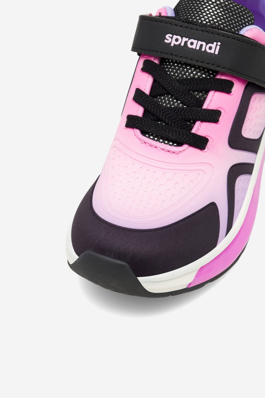 Sprandi - RAINBOW - 5903419769177