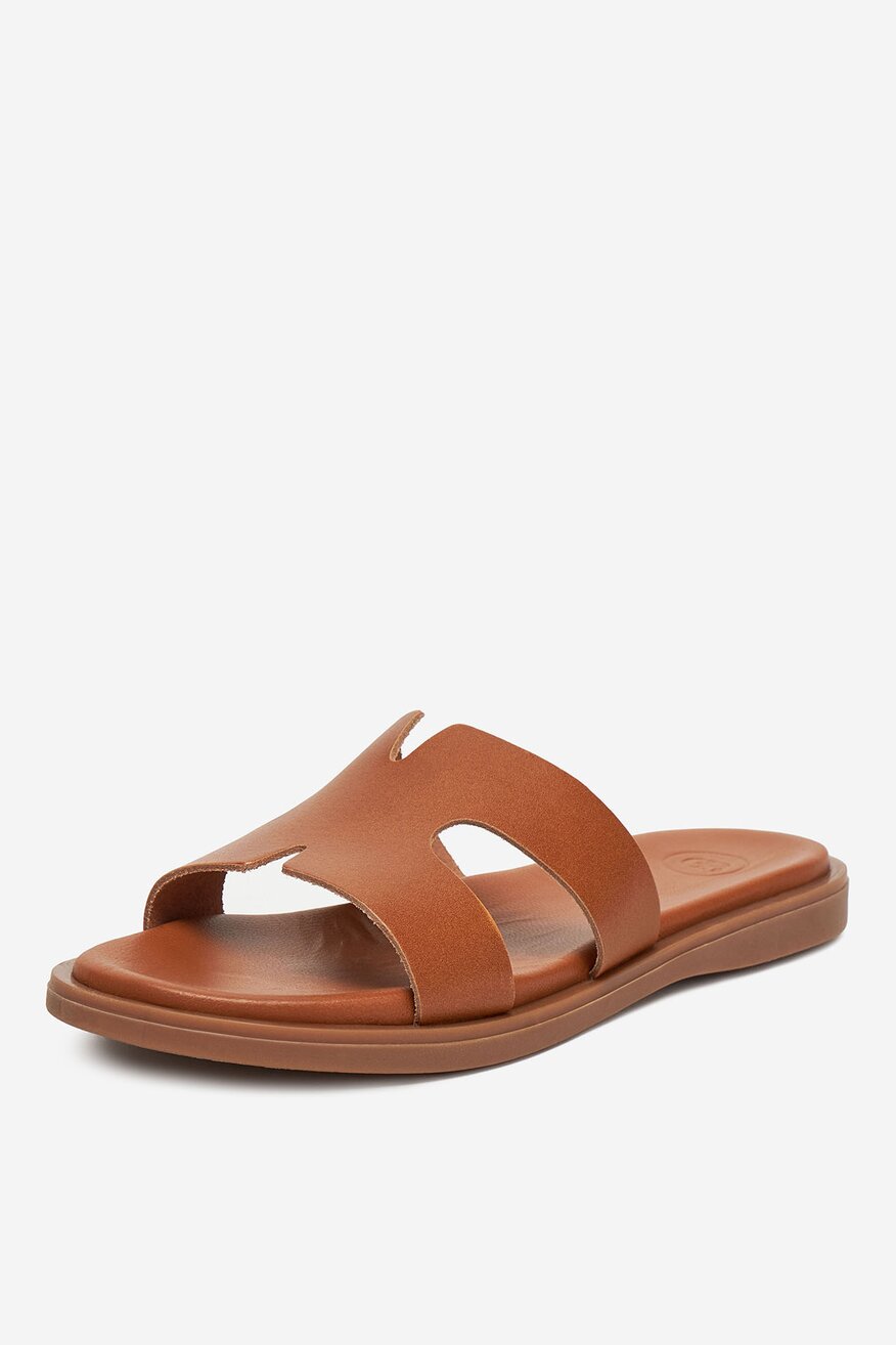 
                Джапанки Gino Rossi КАМЕЛ - 5906751057247