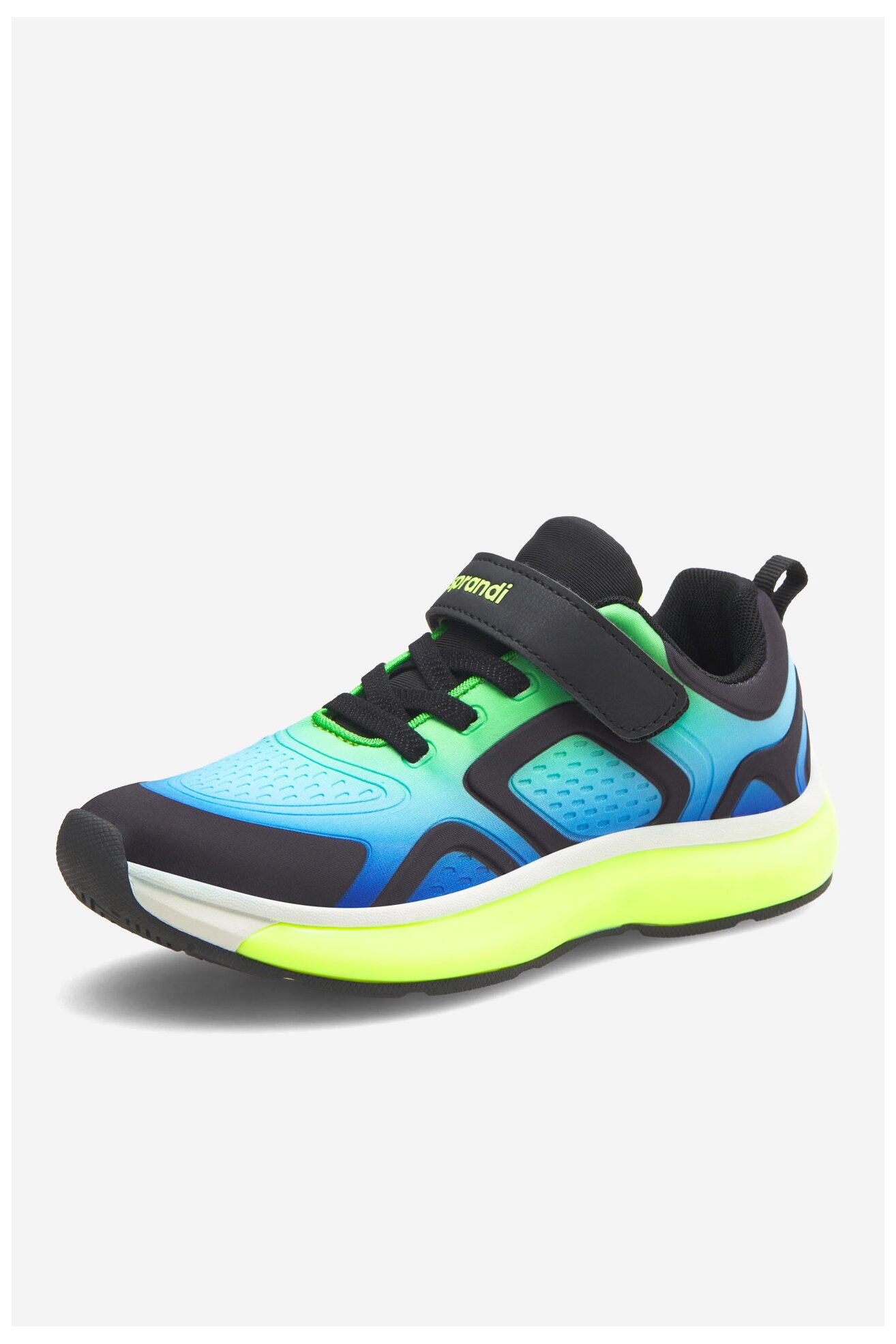 Sportska obuća Sprandi CP76-22127(IV)CH PLAVA