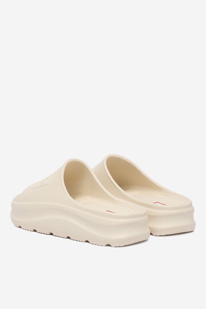 
                HUNTER - Klapki - 5906751942888