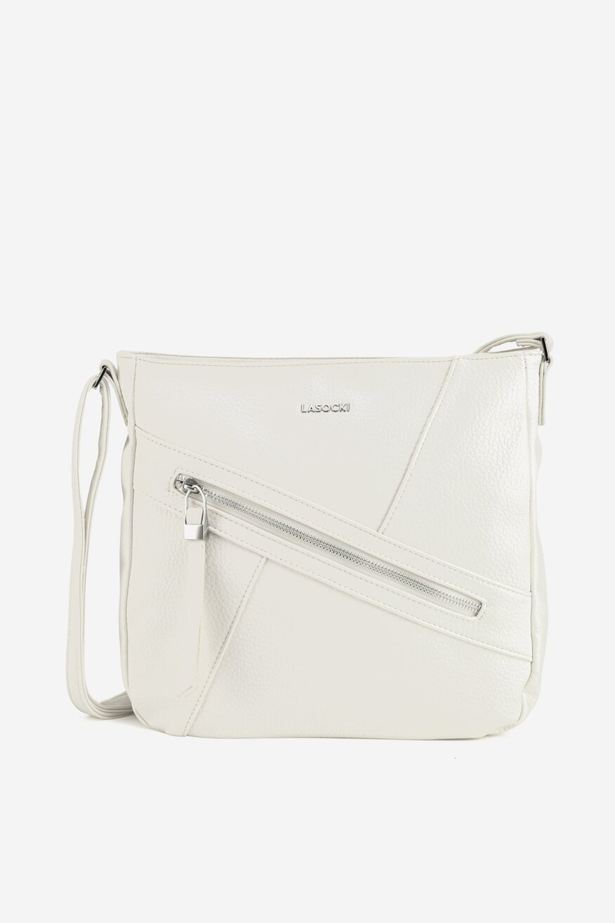 Lasocki - Średnia torebka crossbody - 5903698633046