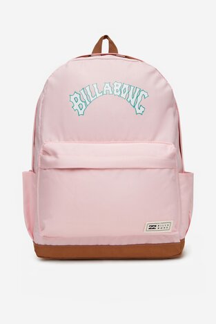 Рюкзак BILLABONG BLB-KS-002-07 РОЖЕВИЙ