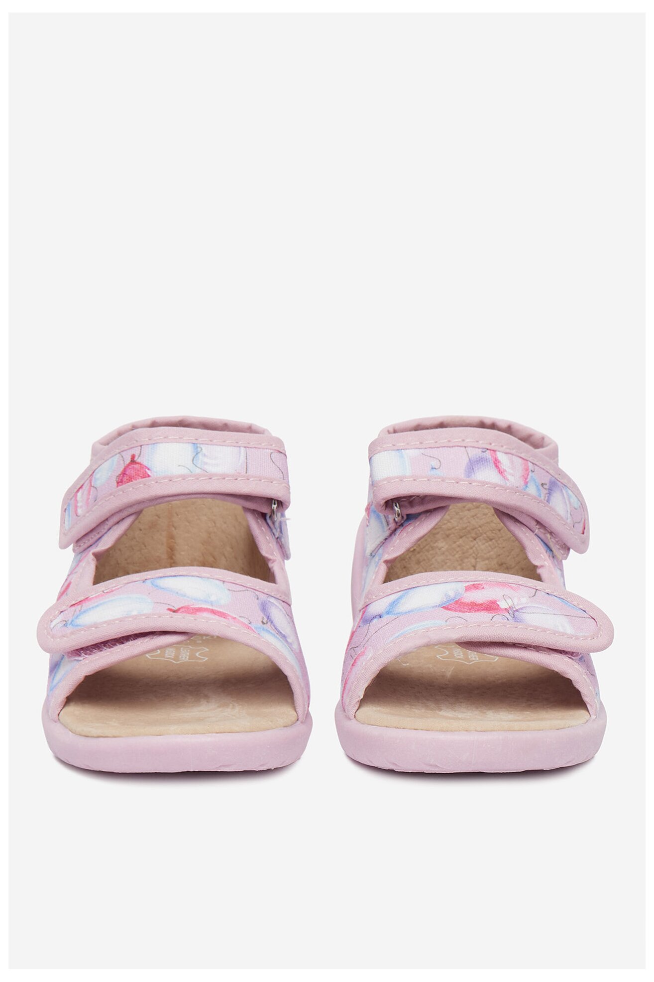 Kapcie Lasocki Kids CEO-CM250723-2 Różowy