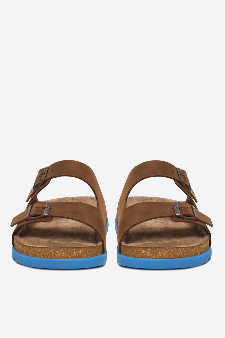 
                Джапанки Rieker КАФЯВ - 5906751770412